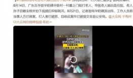 打人人员爆料视频,现场冲突一幕令人震惊
