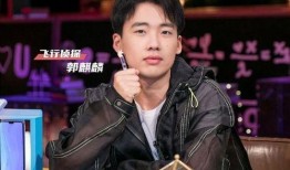 郭麒麟爆料恋情最新消息,揭秘明星背后的甜蜜故事