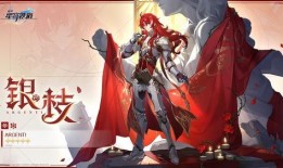 崩铁新角色爆料最新,神秘力量觉醒，战力再升级！