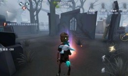 第五人格今年爆料视频,惊悚元素升级，全新角色与玩法揭秘