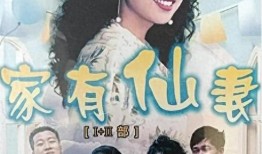 家有仙妻在线观看,浪漫仙侣的现代奇遇