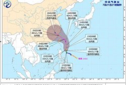 最新台风爆料消息,揭秘即将登陆的神秘风暴路径与影响范围”