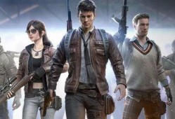 和平精英爆料新僚机视频,神秘技能助力战场，视频揭秘全新战术玩法