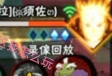 火影托斯爆料视频,揭秘忍者世界背后的惊人真相！