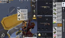 吃鸡体验服吃惊最新爆料,神秘武器亮相，游戏体验再升级！