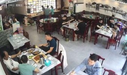 南宁餐饮店爆料视频,食品安全问题引关注