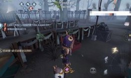 第五人格今年爆料视频,惊悚元素升级，全新角色与玩法揭秘