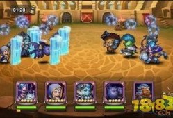 人马技能爆料视频大全,揭秘全新技能组合与战术解析