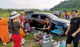 浙江野炊露营爆料案件最新,揭秘山林神秘事件真相揭晓