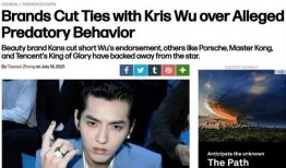 吴亦凡事件爆料视频,揭秘爆料视频背后的惊人真相