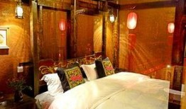丽江安隐客栈爆料视频曝光,真实住宿体验曝光