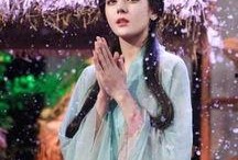 鹿晗娱乐圈爆料迪丽热巴,迪丽热巴的真实一面