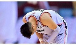 郭艾伦伤情爆料视频,揭秘赛场瞬间受伤的真相