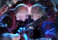 鬼泣最新爆料视频网页版,惊心动魄的战斗场景与角色揭秘