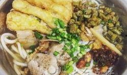 爆料仁利米粉好吃吗视频,视频爆料揭示美味之谜